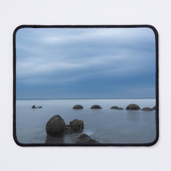 Item preview, Tidal Symphony - Moeraki Boulders of New Zealand. designed and sold by Puttaswamy Ravishankar.