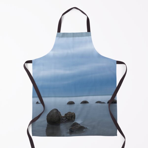 Item preview, Tidal Symphony - Moeraki Boulders of New Zealand. designed and sold by Puttaswamy Ravishankar.