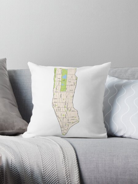 Item preview, Manhattan  designed and sold by Sparklequeenm.