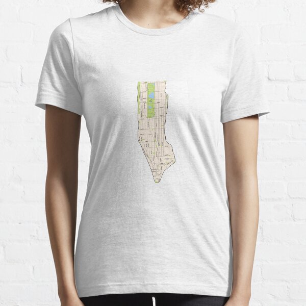 Item preview, Manhattan  designed and sold by Sparklequeenm.