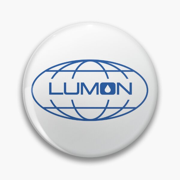 Item preview, Lumon Blue Outline designed and sold by ecorp.