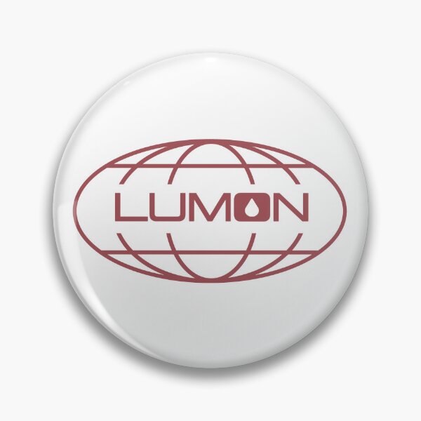 Item preview, Lumon Red Outline designed and sold by ecorp.