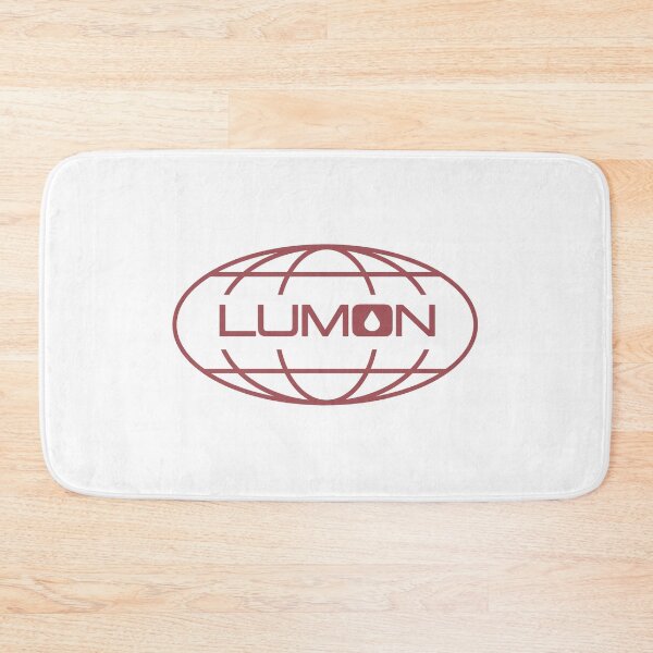 Item preview, Lumon Red Outline designed and sold by ecorp.