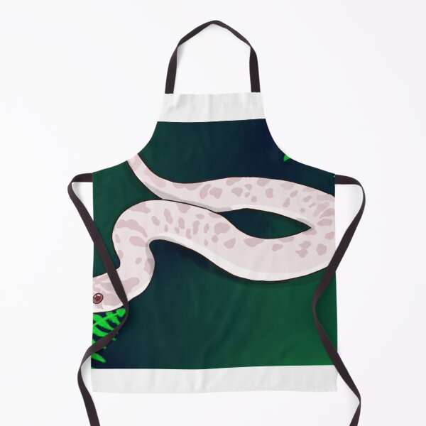 Vista previa del artículo con la obra «Helecho verde hocico de cerdo», diseñado y vendido por Toadhill-Farm.