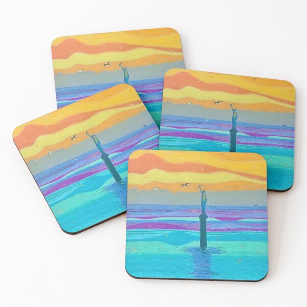 Item preview, Stranded Siren designed and sold by andy  king.