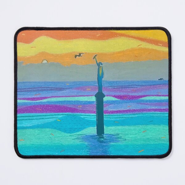 Item preview, Stranded Siren designed and sold by andy  king.