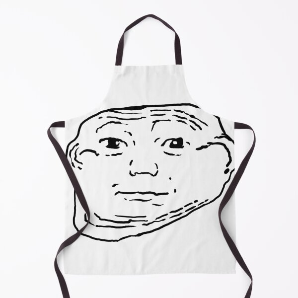 Item preview, BLACK LINE very troll... designed and sold by Akira Fudo.