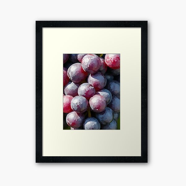 Item preview, Grapes designed and sold by KB Alley.