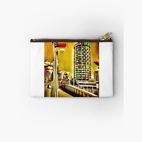Item preview, All sorts town. Townsville designed and sold by andy  king.