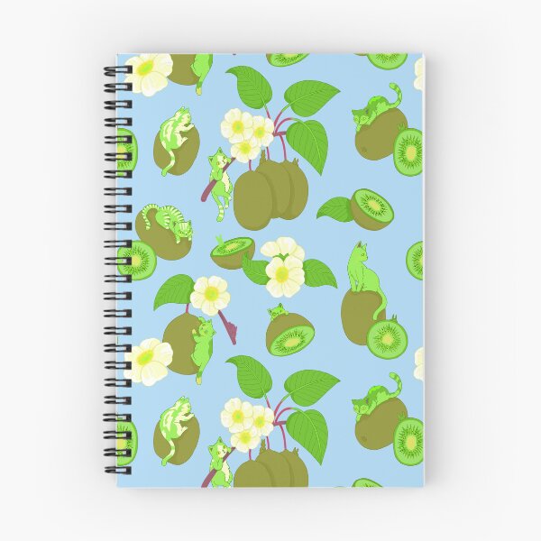 Item preview, Kitty Cats Kiwi designed and sold by Marta Tesoro.