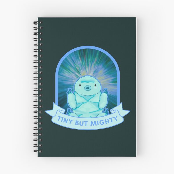 Item preview, Tardigrade Water Bear in Space Tiny But Mighty designed and sold by CuteAstronomy.