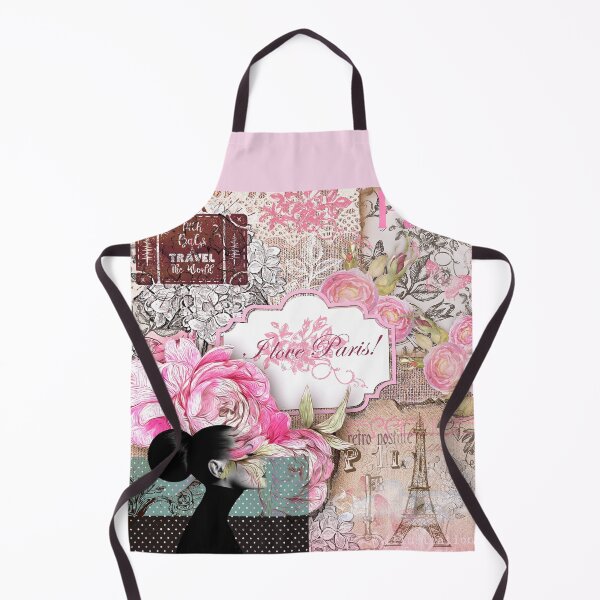 Item preview, Travel Fashion And Paris Vintage Theme designed and sold by hurmerinta.