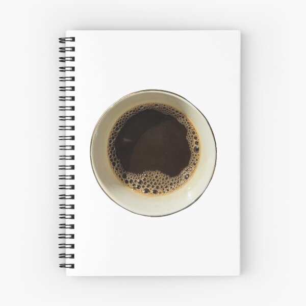 Item preview, Café negro designed and sold by sofisstickerbox.