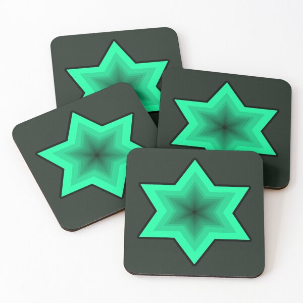 Item preview, Star designed and sold by Imaginary Bones Art .