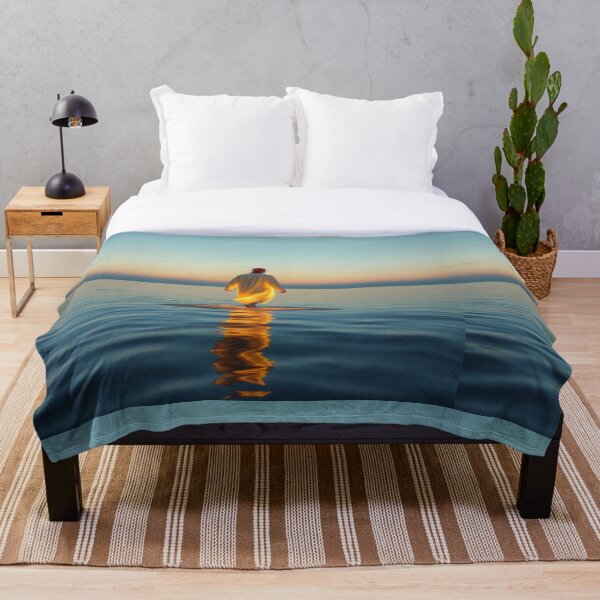 Item preview, La fe en el horizonte designed and sold by DesignMind1.