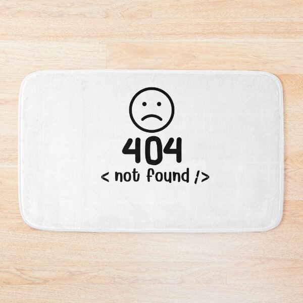 Item preview, Code Speaks Louder​ 404 computer​ not​ found​ ​Internet designed and sold by PDshop1.