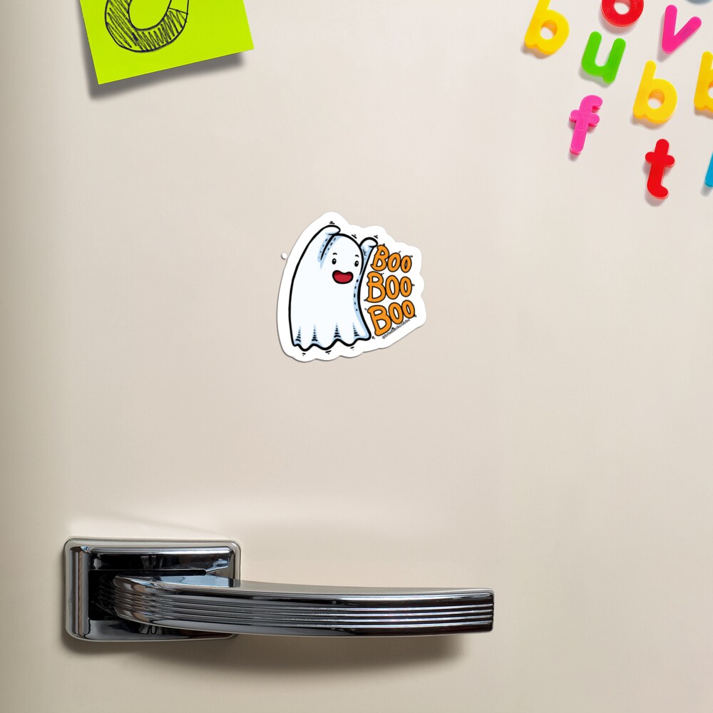 Item preview, Magnet designed and sold by bitebackco.