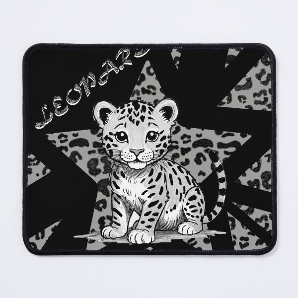 Item preview, leopard,cheetah pattern designed and sold by zzzozzo.