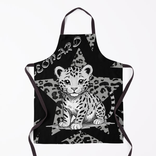 Item preview, leopard,cheetah pattern designed and sold by zzzozzo.