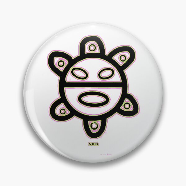 Item preview, Sun designed and sold by MiguelCD1981.