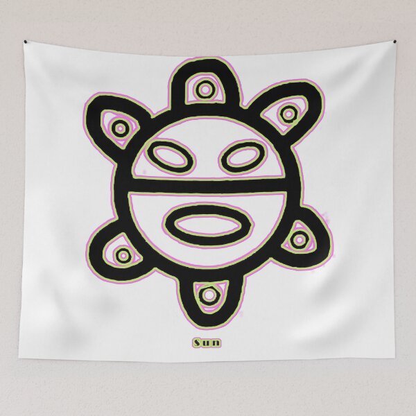 Item preview, Sun designed and sold by MiguelCD1981.