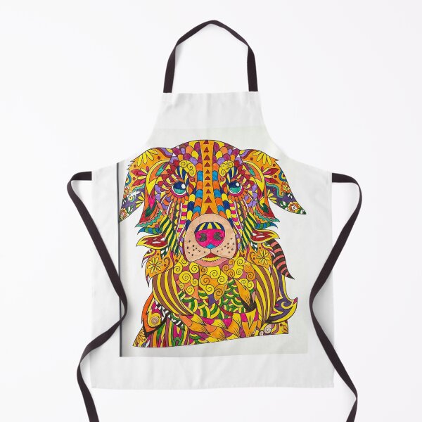 Item preview, DOUGALL THE DOG designed and sold by trevorp.