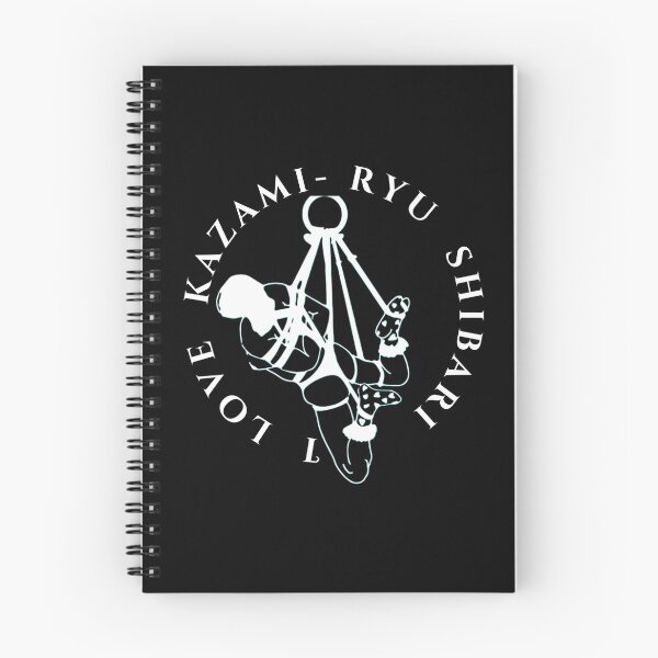 Item preview, I love Kazami-Ryu Shibari designed and sold by Evil Girls HQ.