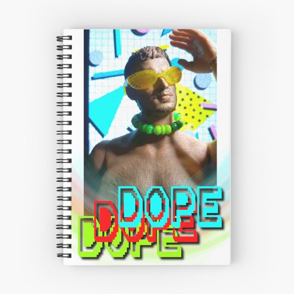 Item preview, Dope designed and sold by TorturedArtistX.