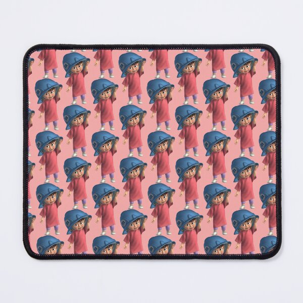 Item preview, Boo Monsters Inc. 3 designed and sold by Mei Itami.