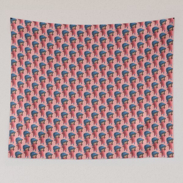 Item preview, Boo Monsters Inc. 3 designed and sold by Mei  Itami.