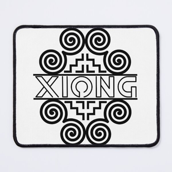 Item preview, hmong symbol designed and sold by Xiongtees87.