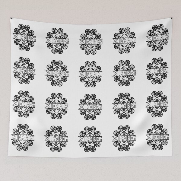 Item preview, hmong symbol designed and sold by Xiongtees87.