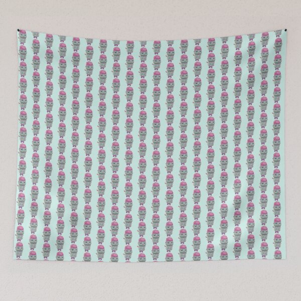 Item preview, Bibblee designed and sold by Mei  Itami.