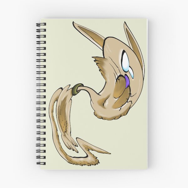 Item preview, Big Head lean Cat designed and sold by 404colors.