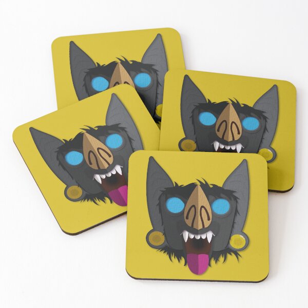 Item preview, Camazotz designed and sold by Mattfields.