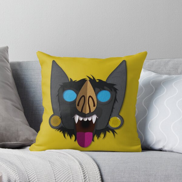 Item preview, Camazotz designed and sold by Mattfields.