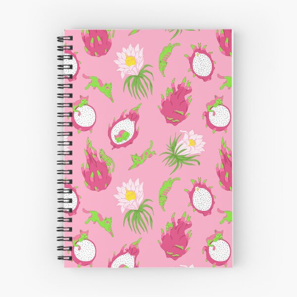 Item preview, Purring Dragon fruit designed and sold by Marta Tesoro.