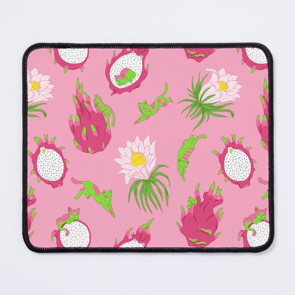 Item preview, Fruta del dragón ronroneante designed and sold by Marta Tesoro.