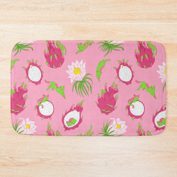 Item preview, Purring Dragon fruit designed and sold by Marta Tesoro.