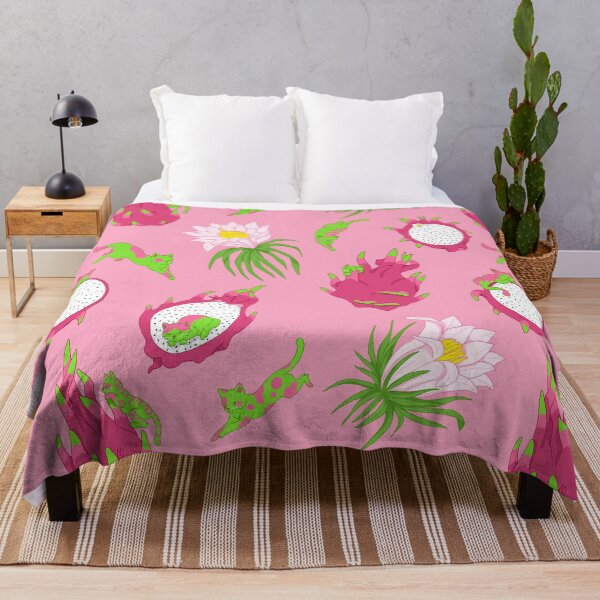 Item preview, Purring Dragon fruit designed and sold by Marta Tesoro.