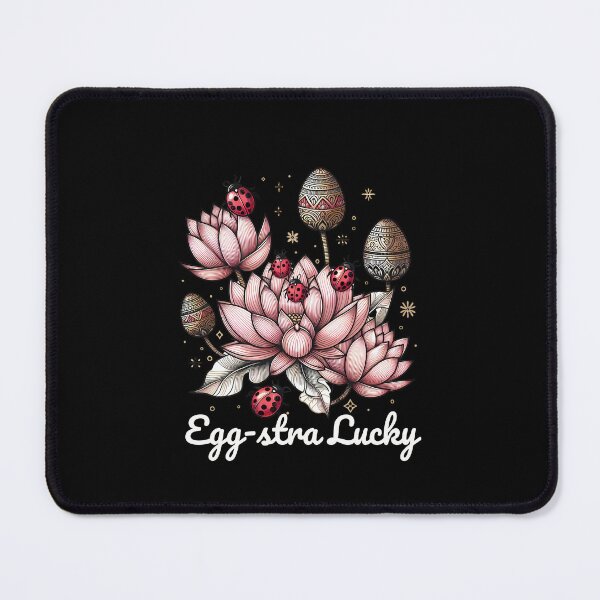 Item preview, Golden Egg & Ladybug designed and sold by ArchVibe.