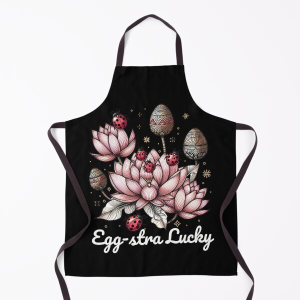 Item preview, Golden Egg & Ladybug designed and sold by ArchVibe.