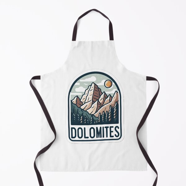 Item preview, Dolomites Italy designed and sold by LoveLabDesign.