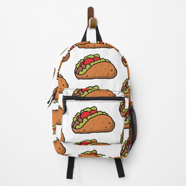 Item preview, Beef Taco designed and sold by the-craft-shop.