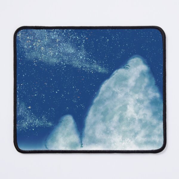 Item preview, Snowmen at night. designed and sold by greenPQBstudio.