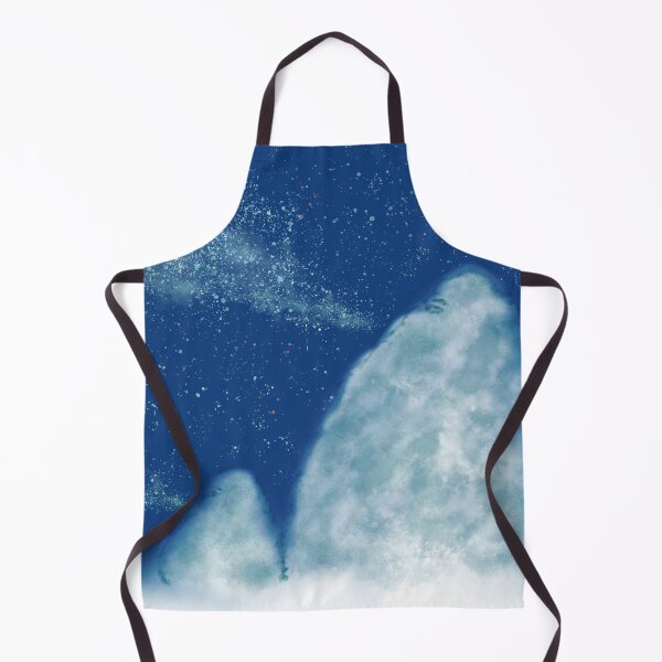 Item preview, Snowmen at night. designed and sold by greenPQBstudio.