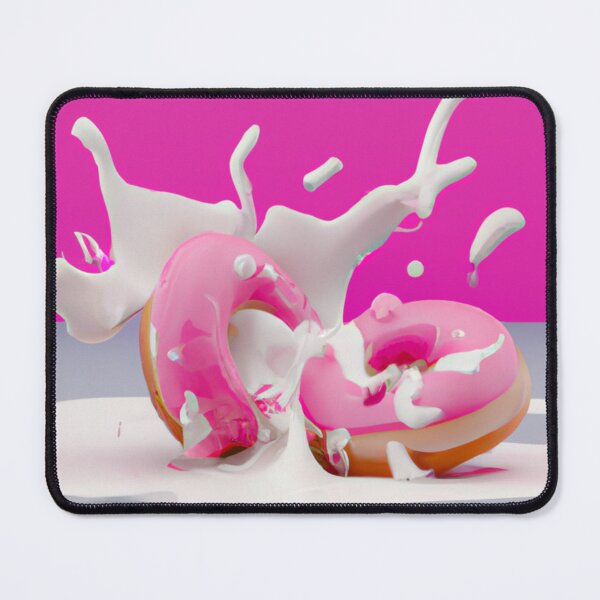 Item preview, PInk  dounts - Sweet like Daunt designed and sold by After De Moment.