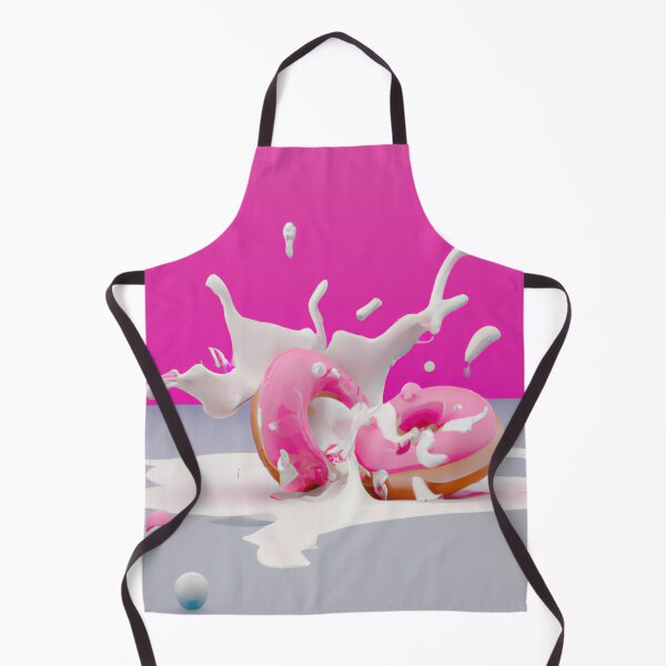 Item preview, PInk  dounts - Sweet like Daunt designed and sold by After De Moment.