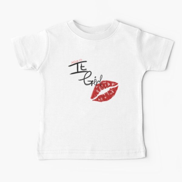 Item preview, Kiss mark it girl designed and sold by Y2kyoto.