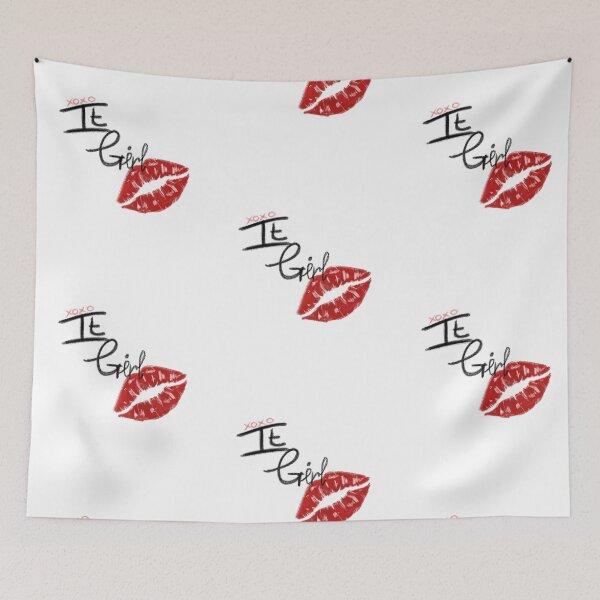 Item preview, Kiss mark it girl designed and sold by Y2kyoto.